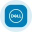 DELLon图标